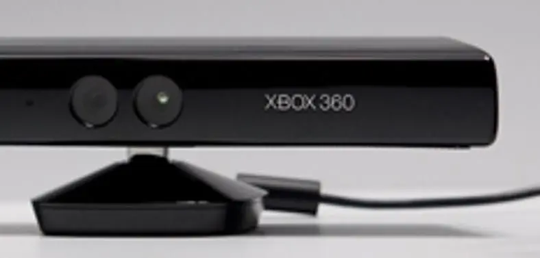 Carmack: Kinect's "scalable technology" to get "ten times better"