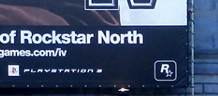 Rockstar North wants new talent for "third person action game"