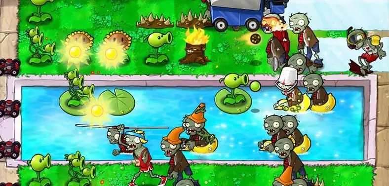 Plants vs. Zombies coming to XBLA?