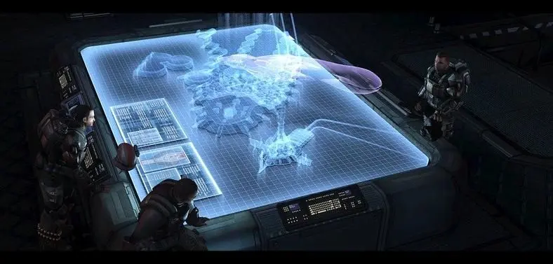Pre-order "Halo 3: ODST" now and receive Sgt. Johnson as a playable Firefight character