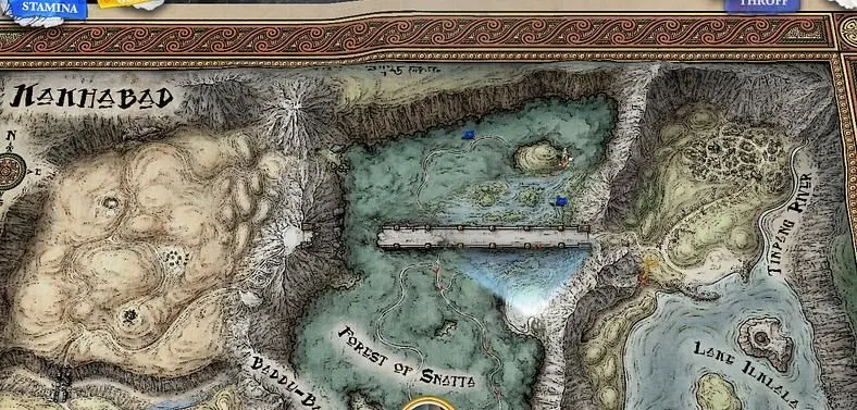Sorcery! Part 3 will let you choose your own adventure in April
