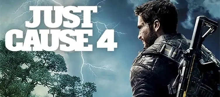 Just Cause 4 - 5 Things We Want To See
