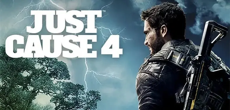 Just Cause 4 - 5 Things We Want To See