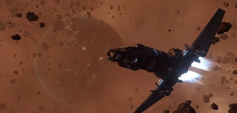 Exciting New Gameplay Trailer Released for Starpoint Gemini 3
