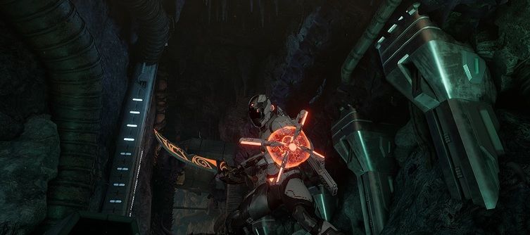 Dolmen Hands-Off Preview - Lovecraftian Horrors Meet Dynamic SoulsBorne Combat