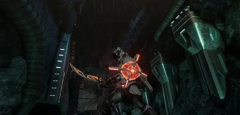 Dolmen Hands-Off Preview - Lovecraftian Horrors Meet Dynamic SoulsBorne Combat