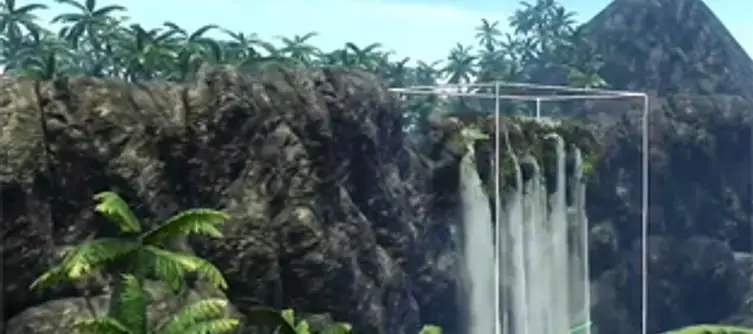 Far Cry 3 in-game map editor detailed in trailer, "a large variety of tools"