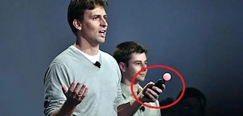 Rumour: Sony reveals firm date and partners for its PS3 Motion Controller tomorrow