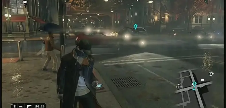 Ubisoft CEO admits Watch Dogs mistakes