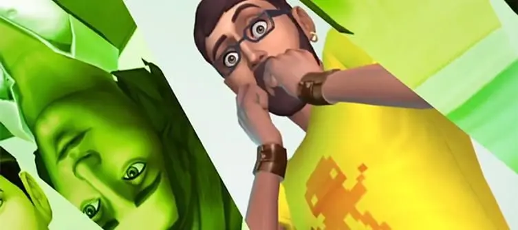 Maxis: The Sims 4 will be a "fantastic single player title", decipher 'nasty messages'