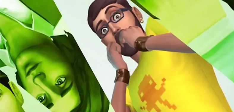 Maxis: The Sims 4 will be a "fantastic single player title", decipher 'nasty messages'