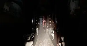 Psychological horror game Dark Atlas: Infernum out now for PC and consoles, physical edition confirmed