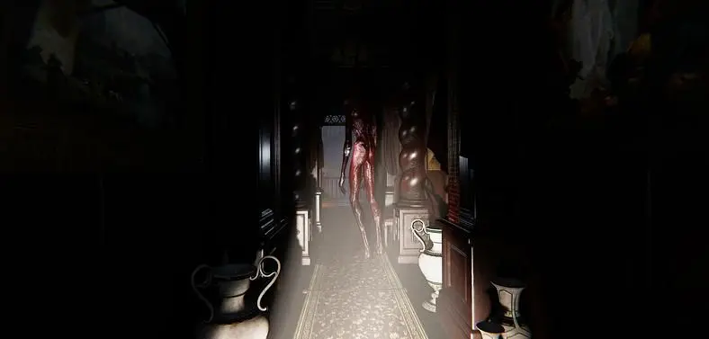 Psychological horror game Dark Atlas: Infernum out now for PC and consoles, physical edition confirmed