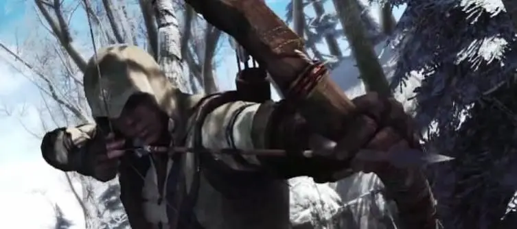 UbiSoft wants 1,776,000 tweets and shares to unlock Assassin's Creed 3 gameplay video