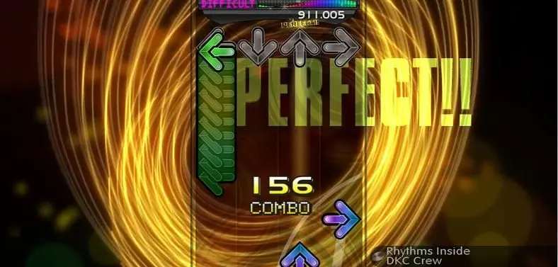 DDR New Moves PS3 to use PlayStation Move