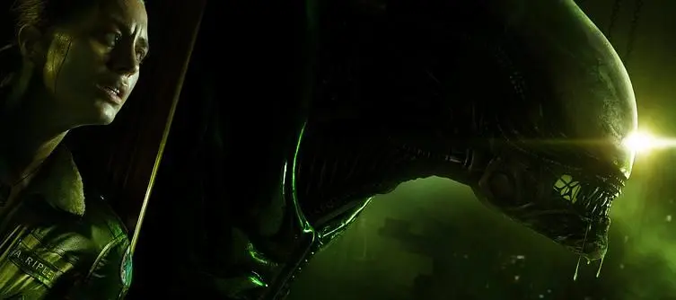 Alien: Isolation available for 50% off on the Humble Store