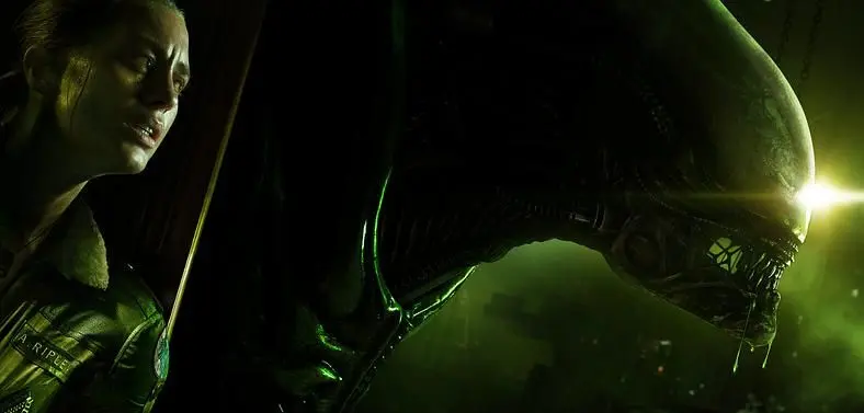 Alien: Isolation available for 50% off on the Humble Store