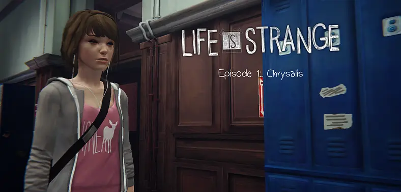 Life is Strange: Episode 1 – Chrysalis will be free from 21st July