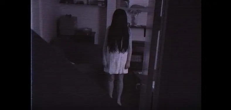 Morph Girl is The Grudge or The Ring, except you're getting involved