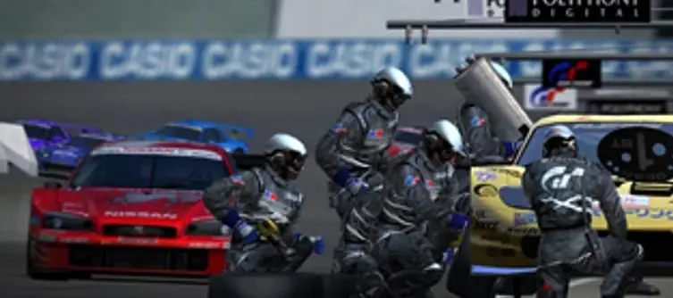 Facebook of Italian automobile company mentions "Gran Turismo PS4"
