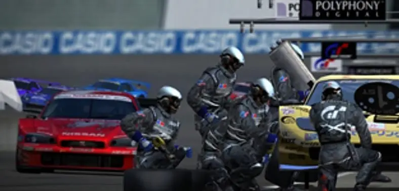 Facebook of Italian automobile company mentions "Gran Turismo PS4"