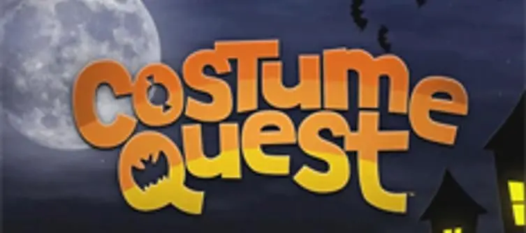 Double Fine has released Costume Quest: Grubbins on Ice DLC