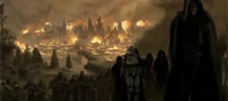 BioWare: SWTOR's huge "world arcs" worth "double-digit hours"
