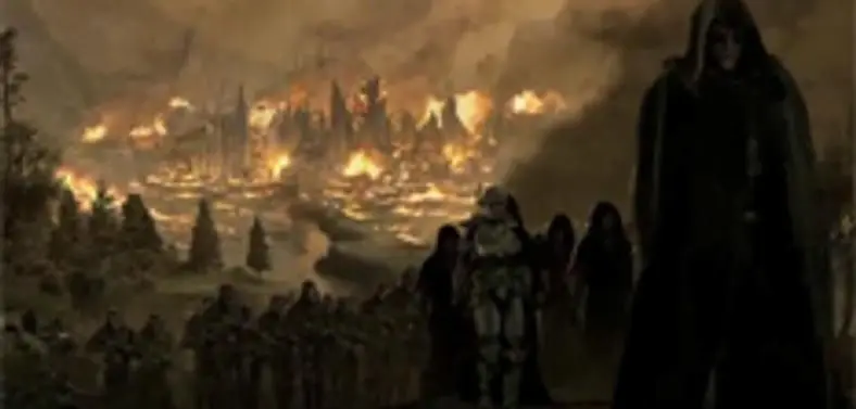 BioWare: SWTOR's huge "world arcs" worth "double-digit hours"