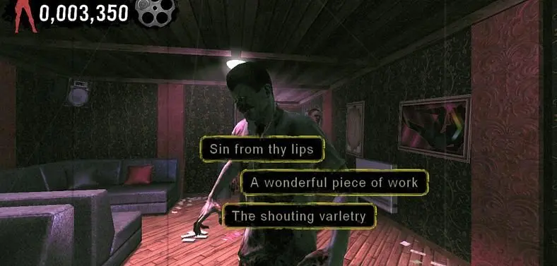 Shakespeare of the Dead DLC and Multiplayer Patch released for Typing of the Dead: Overkill