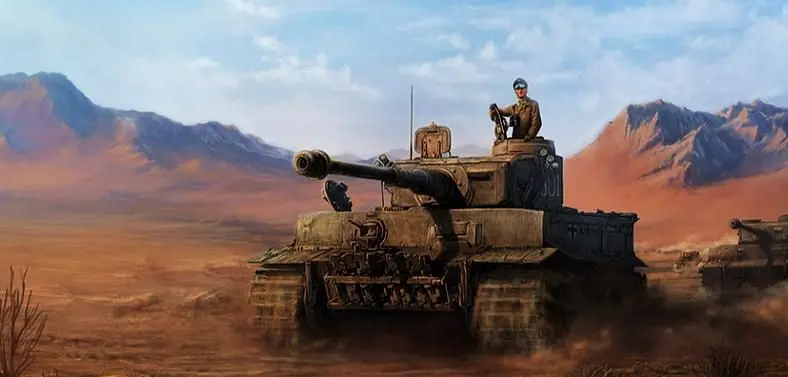 Hearts of Iron IV: What If Hitler Fell At The First Hurdle?