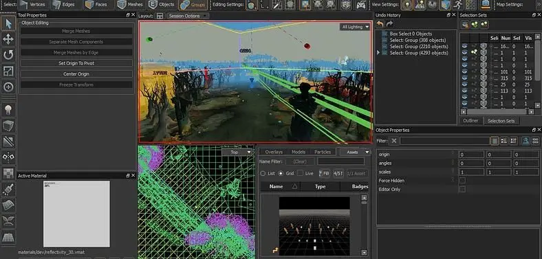 Did Valve just soft launch Source Engine 2?