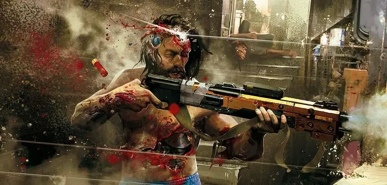 Cyberpunk 2077 Will Not Be an Epic Games Store Exclusive