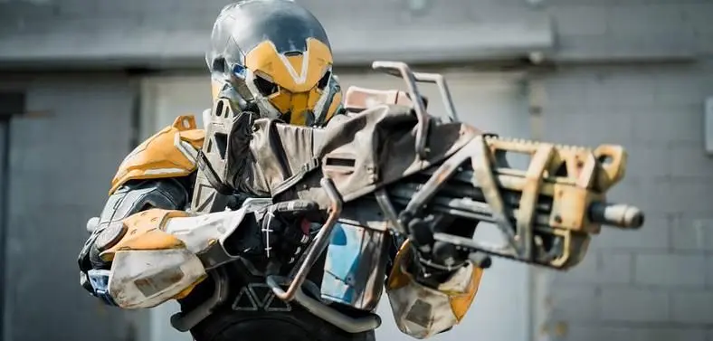 Anthem Masterwork Drop Rate - What is the Masterwork Drop Rate? 