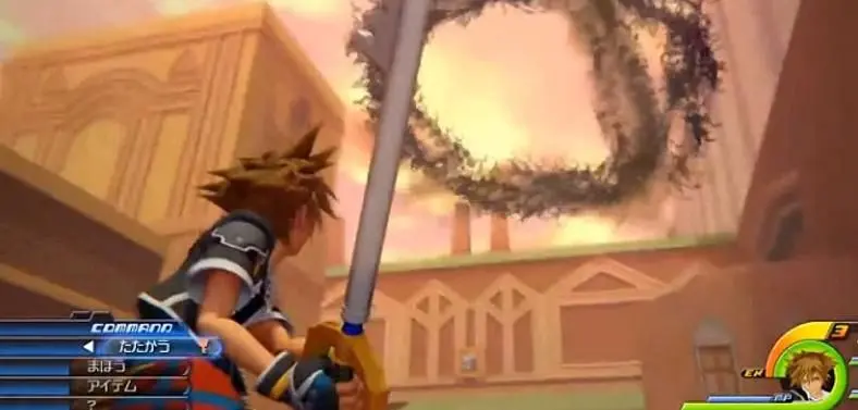 Dev: Kingdom Hearts 3 ends storyline, not series