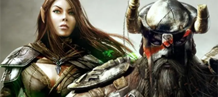 Bethesda have "endeavoured to include everything" in Elder Scrolls Online