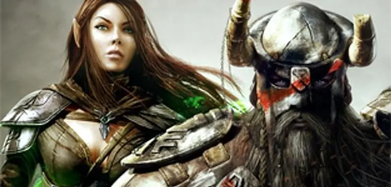 Bethesda have "endeavoured to include everything" in Elder Scrolls Online