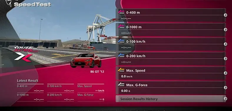 New Gran Turismo 5 DLC packs coming 18th January