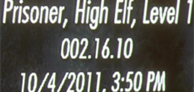 Dev speedrun ends Elder Scrolls V: Skyrim in 2 hours 16 mins