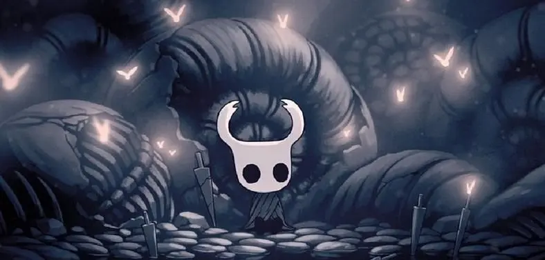 Hollow Knight: Ferocious Foes trailer released