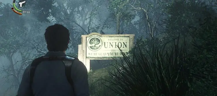 The Evil Within 2's Denuvo DRM was cracked in a day because it was never there to begin with