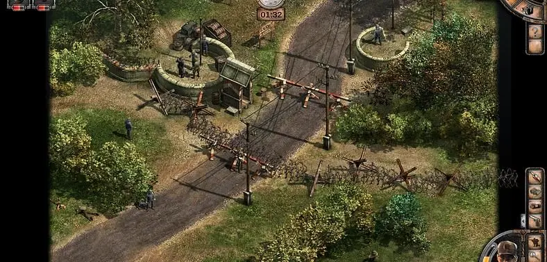 E3 2019: Commandos 2 and Praetorians HD Remasters Landing Later This Year