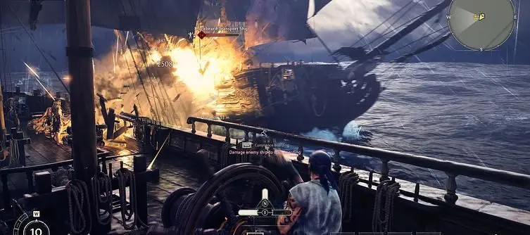 Windrose Patch Notes (Latest) - Full Update History & Roadmap for 2026