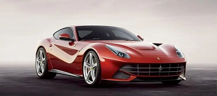 E3 2012: Forza Horizon dated for 23rd October