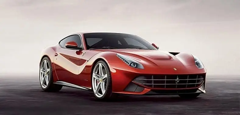 E3 2012: Forza Horizon dated for 23rd October
