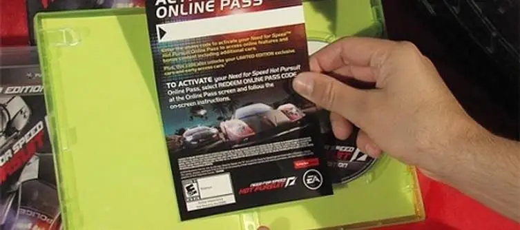 Electronic Arts responds to expiring Online Pass issues