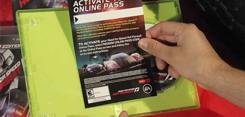 Electronic Arts responds to expiring Online Pass issues