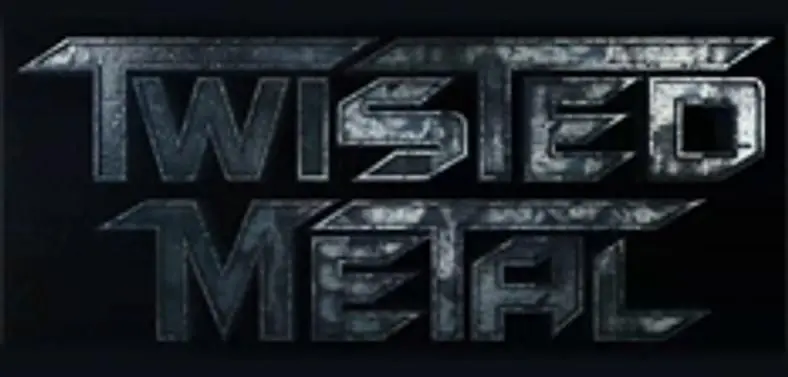 Twisted Metal retails October 4th