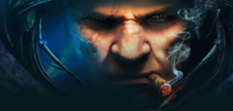 Battle.net and Facebook to pair up, StarCraft II heralds integration