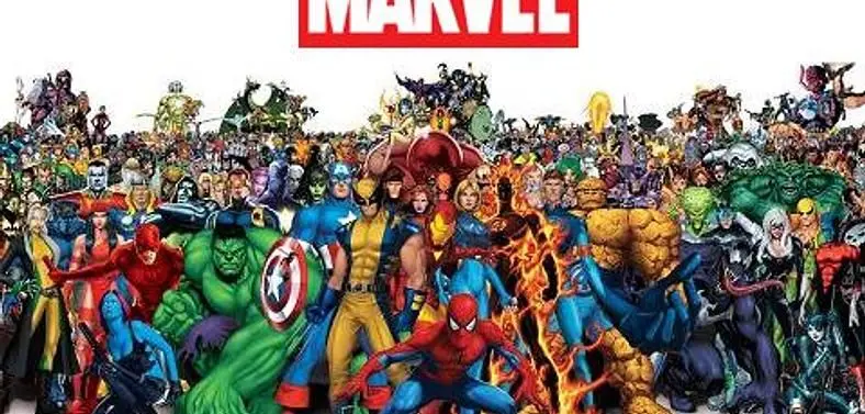 Disney acquires Marvel for $4 Billion