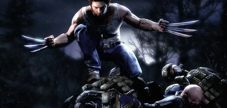 Activision Releases Details on X-Men Origins: Wolverine